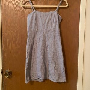 Brandy Melville nautical dress